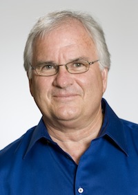 Byron Mellberg