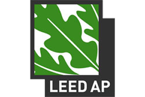 LEED AP