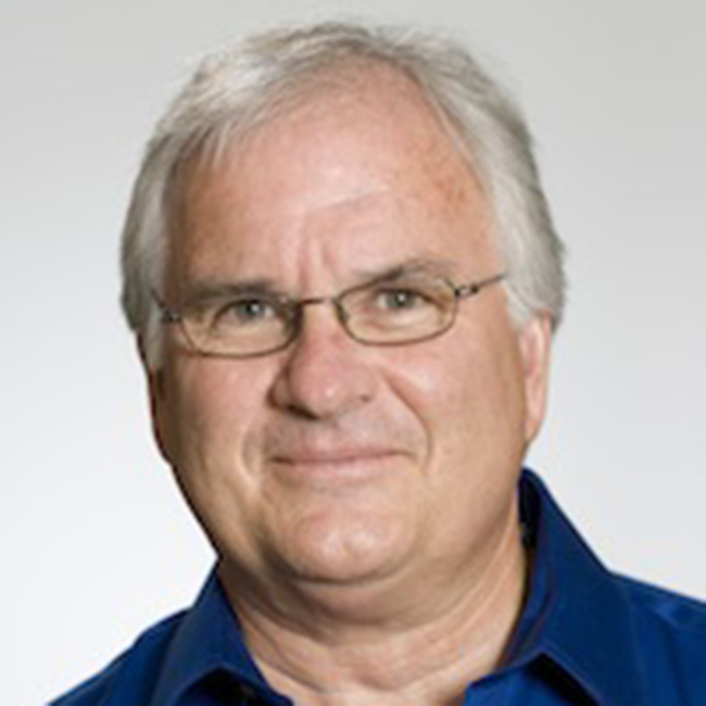 BYRON MELLBERG